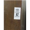 Image 2 : 6' Fork Lift Fork Extensions