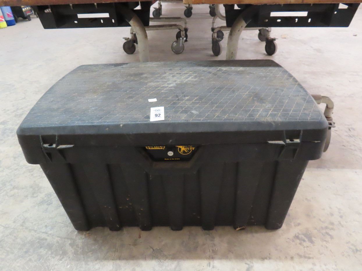Contico Tool Tote