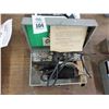 Image 2 : Dremel Tool, Solder Gun