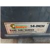 Image 3 : Scotty's 14" Band Saw