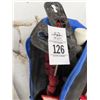 Image 2 : Zip Wall Componants - 2 Bags