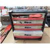 Image 1 : Snap On Hardware Bin w/Hardware