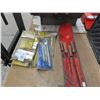 Image 1 : Plumbing Tools, Springs