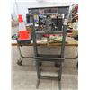 Image 1 : CM 12 Ton H Frame Press