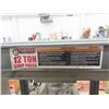 Image 3 : CM 12 Ton H Frame Press
