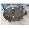 Image 1 : Bench Top Rolling Drum Fan