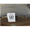 Image 2 : Bench Top Rolling Drum Fan