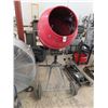 Image 1 : Husky Concrete Mixer
