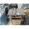 Image 3 : B & D Small Electric Table Saw w/Cabinet