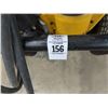 Image 2 : Dewalt Gas 3100 PSI Pressure Washer