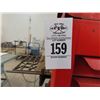 Image 2 : Craftsman 11 Compartment Double Stack Toolbox