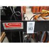 Image 2 : Suncast Adjustable Height Cart