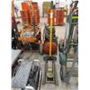 Image 1 : Craftsman Auto Floor Jack