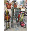 Image 1 : 2-Convertible Hand Trucks - 2 X $