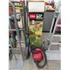 Image 1 : Toro Gas Trimmer w/Small Shop Vac