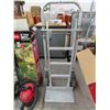 Image 1 : Harper Alum. Air Tire Hand Truck