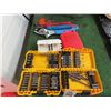 Image 1 : Wrenches, Hand Tools, Driver Bits