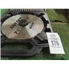Image 2 : PC Electric Circular Saw, Saw Blade and Drill Bit Set