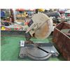 Image 1 : Craftsman Small Electric Miter Saw