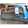 Image 2 : Hand Saws and Miter Box