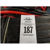 Image 2 : Small Electric Battery Chargers 2, Jumper Cables