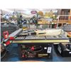 Image 1 : Task Force Electric 10" Table Saw