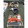 Image 1 : B & D Electric Drills, Staple Gun