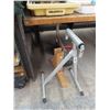 Image 1 : Stock Roller Stand