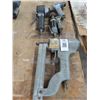 Image 1 : Air Brad Nailer, Drill, Grinder, Tools - 5