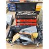 Image 1 : Toolboxes 2 w/Asst. Tools