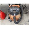 Image 1 : Ridgid Large Shop Vac