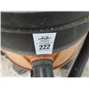 Image 2 : Ridgid Large Shop Vac