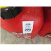 Image 2 : Gas Cans - 3