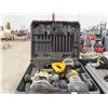 Image 3 : Dewalt Electric Router w/Case
