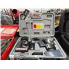 Image 1 : Symco Cordless Screw Gun w/Kit