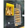 Image 1 : Wood Lathe Tools