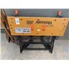 Image 1 : BD Workmate 300 w/Bench