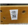 Image 2 : BD Workmate 300 w/Bench