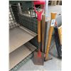 Image 1 : Sledge Hammers, Pick Axe, Shovels
