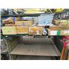 Image 1 : Shelf of Cabinet Hardware