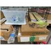 Image 2 : Shelf of Cabinet Hardware