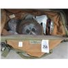 Image 1 : Duffle w/Saw Blades