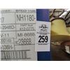 Image 2 : Chaulk Guns and Painting Supplies