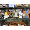 Image 1 : Hard Hats, Tool Belt, Boots, Supplies