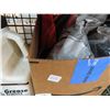 Image 2 : Hard Hats, Tool Belt, Boots, Supplies