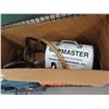 Image 1 : Slip Master Pouring Room Componants - 2