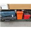 Image 1 : Toolboxes, Cases