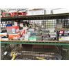 Image 1 : Large Lot of Asst. Hardware and Fasteners