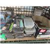 Image 3 : Large Lot of Asst. Hardware and Fasteners