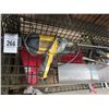 Image 2 : Dewalt Heavy Duty Drill, Scraper Bit, Paint Mixer, Tools